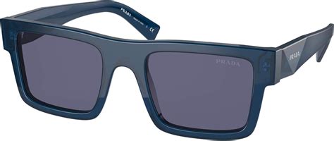 lunettes soleil homme prada|lunette de vue Prada.